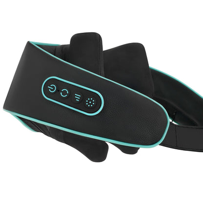 Volt Black Nackmassager – produktbild 3