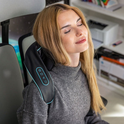 Volt Black Nackmassager – produktbild 6