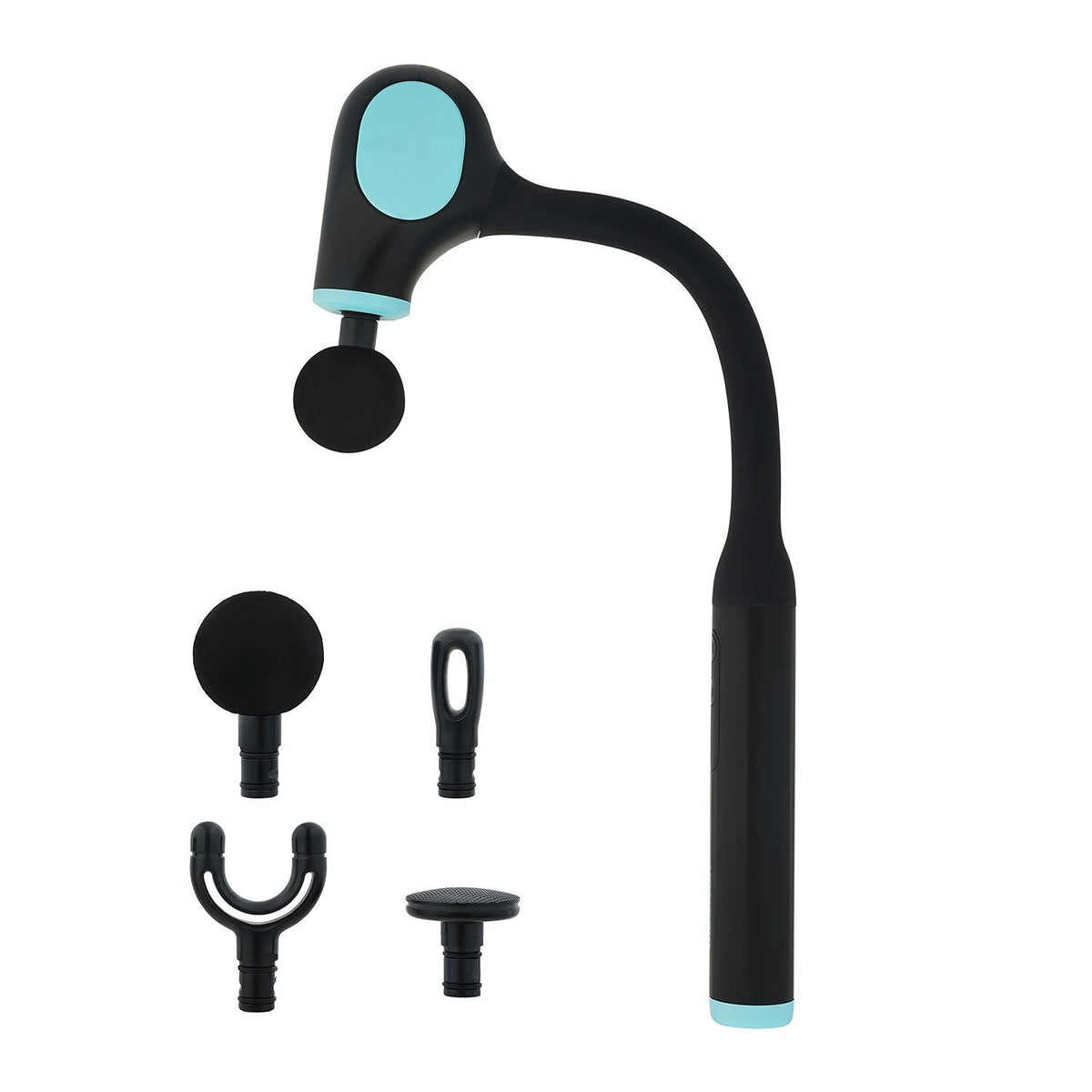 Drift Black Handhållen massager – produktbild 1