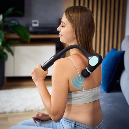 Drift Black Handhållen massager – produktbild 6