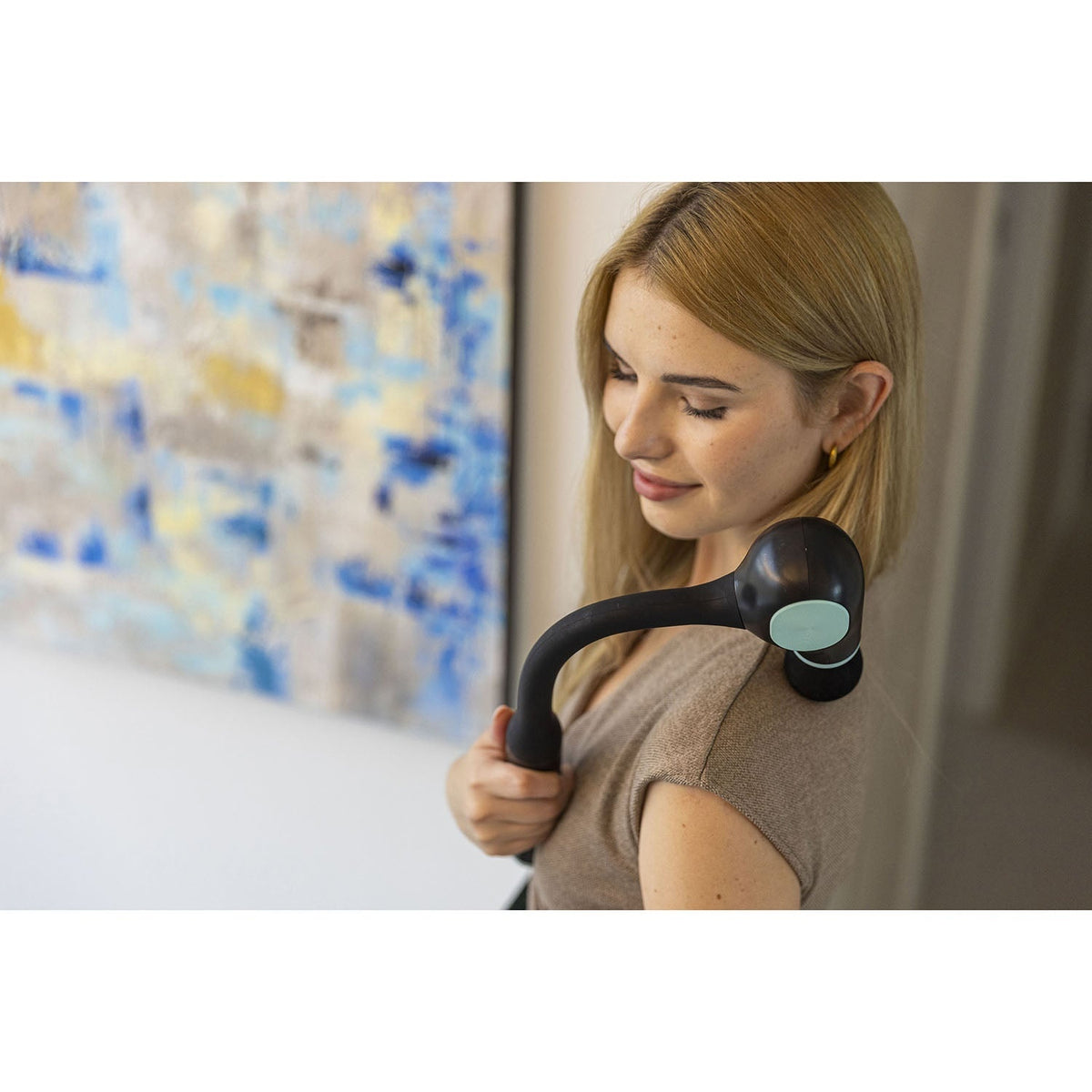 Drift Black Handhållen massager – produktbild 9