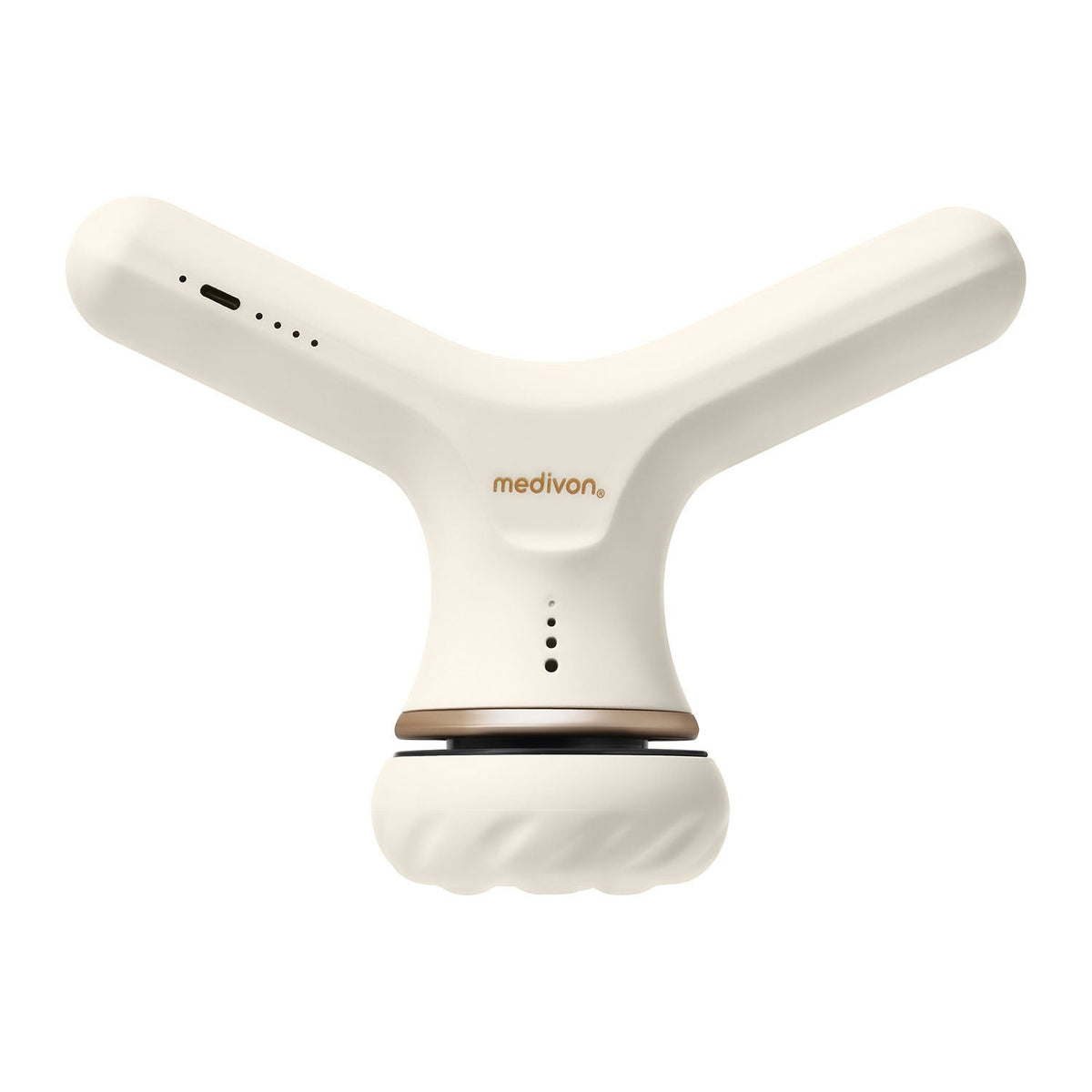 Seraph White Kroppsmassager – produktbild 2