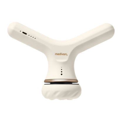 Seraph White Kroppsmassager – produktbild 2