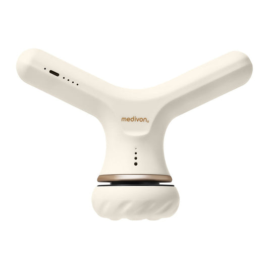 Seraph White Kroppsmassager – produktbild 2