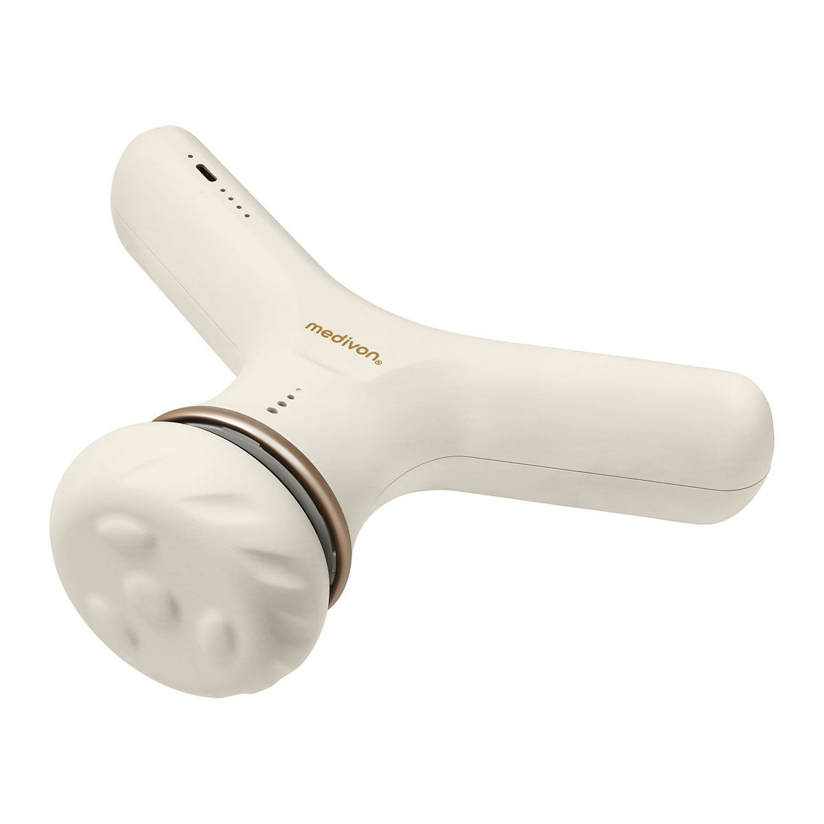 Seraph White Kroppsmassager – produktbild 3