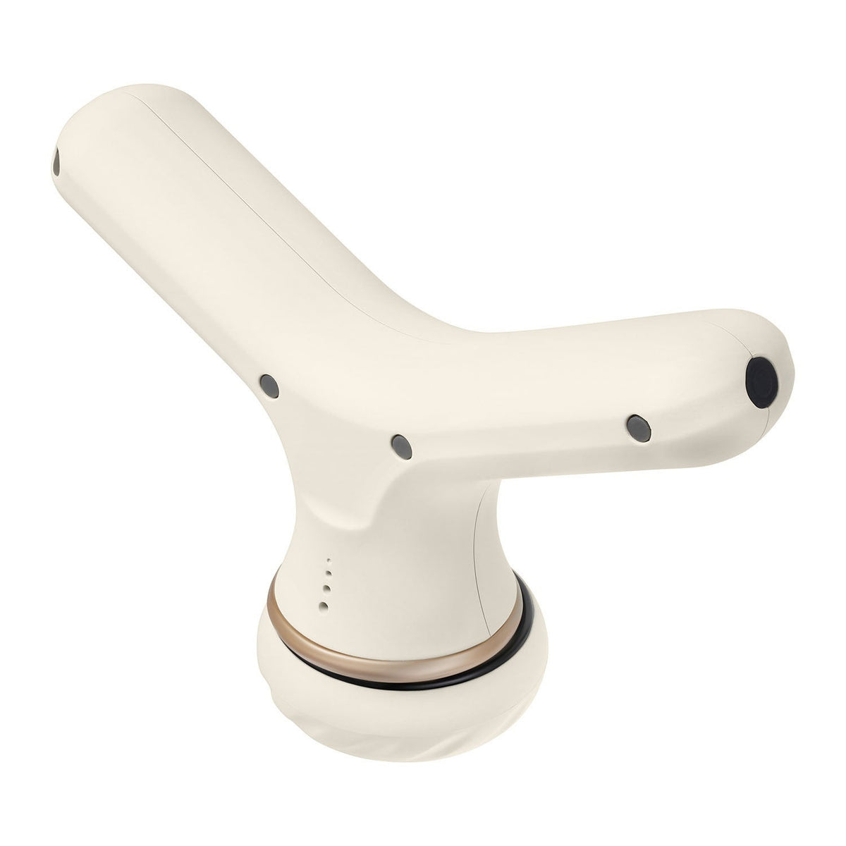 Seraph White Kroppsmassager – produktbild 4