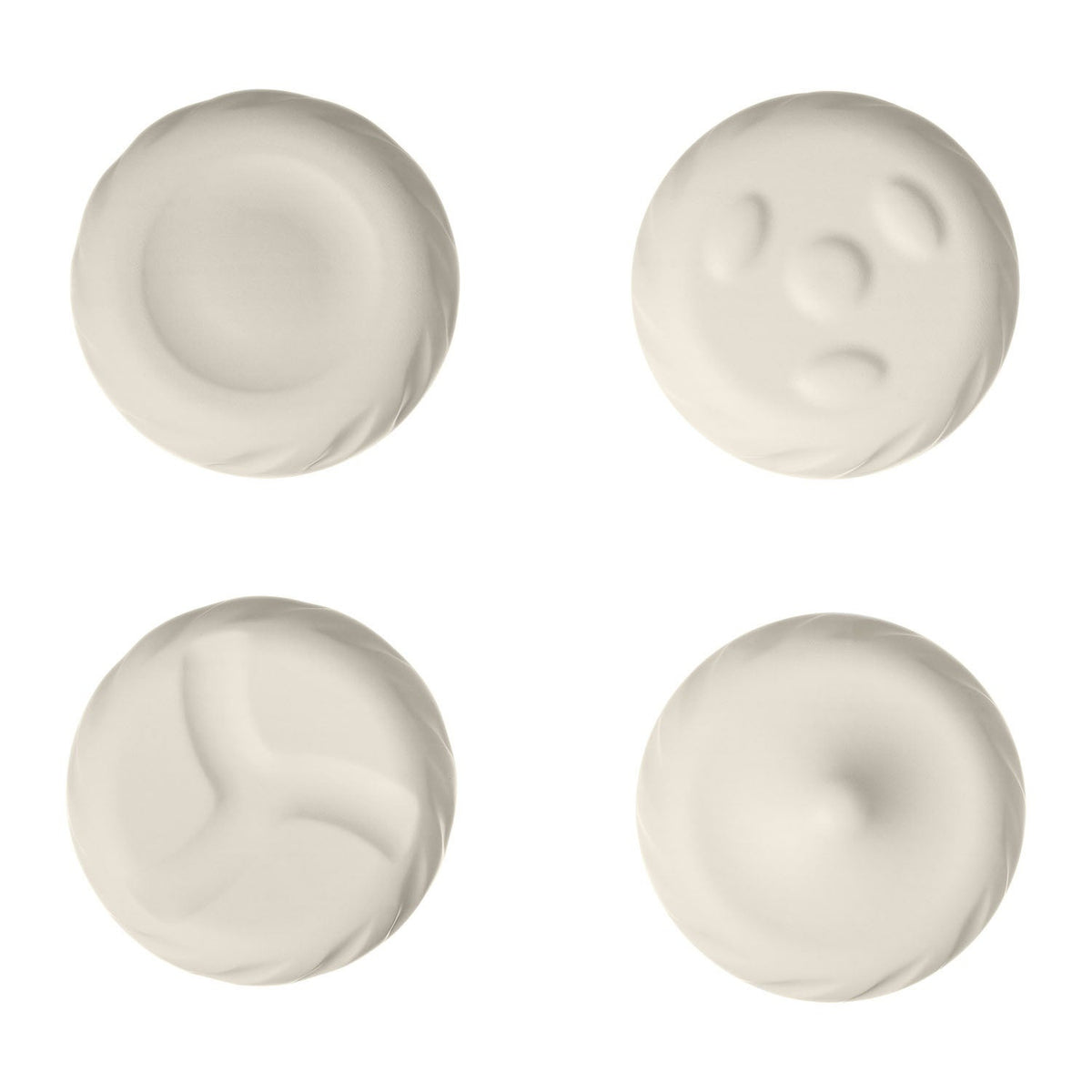 Seraph White Kroppsmassager – produktbild 6