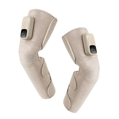Sole Duo Kompressionsmassager – produktbild 2