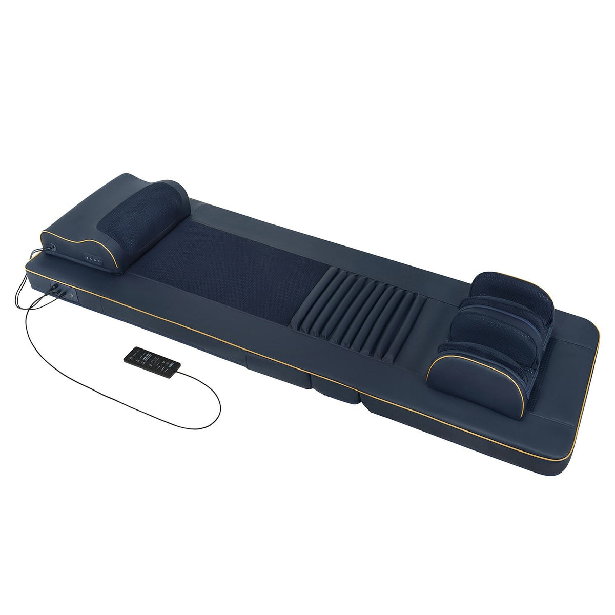 Yoga Pro Elektrisk massagematta – produktbild 1