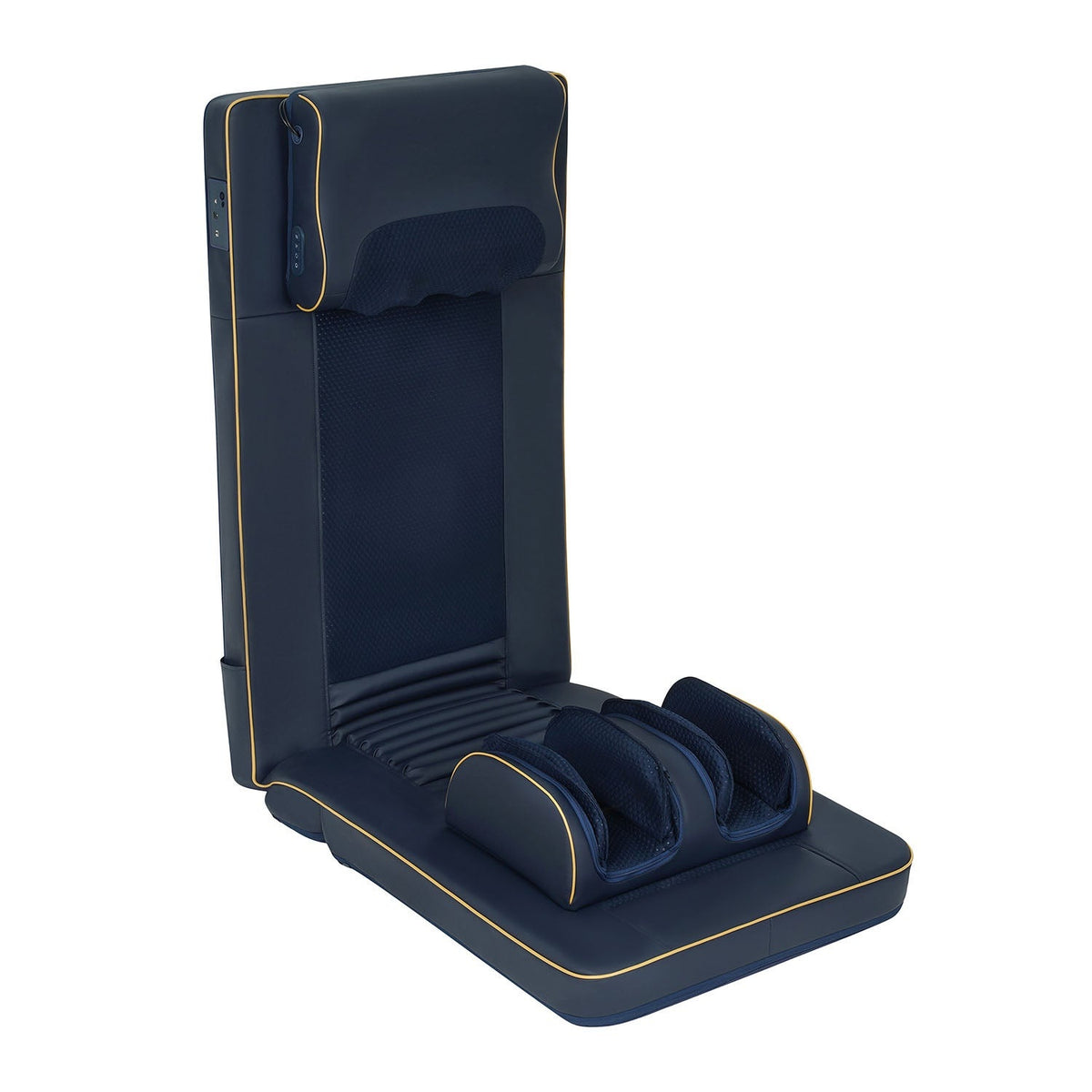 Yoga Pro Elektrisk massagematta – produktbild 2