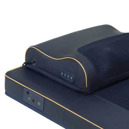 Yoga Pro Elektrisk massagematta – produktbild 3