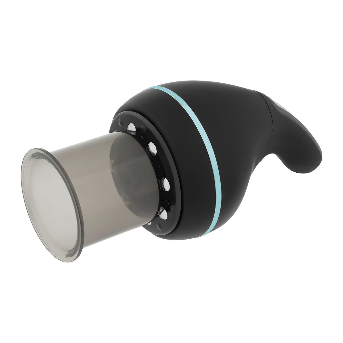 Eclipse Black Koppningsmassager – produktbild 4