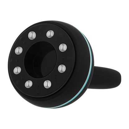 Eclipse Black Koppningsmassager – produktbild 5