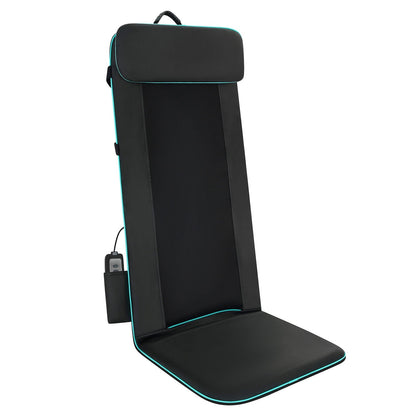 Yoga 2 Massagematta – produktbild 1
