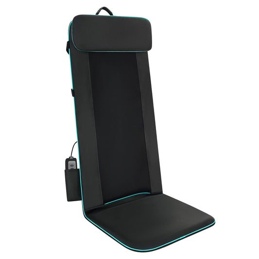Yoga 2 Massagematta – produktbild 1