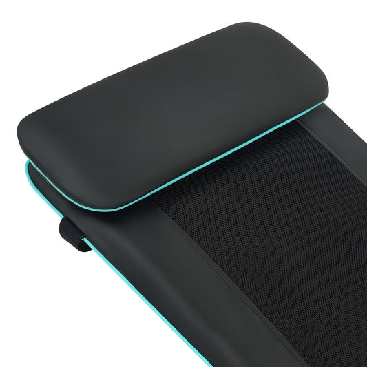 Yoga 2 Massagematta – produktbild 2