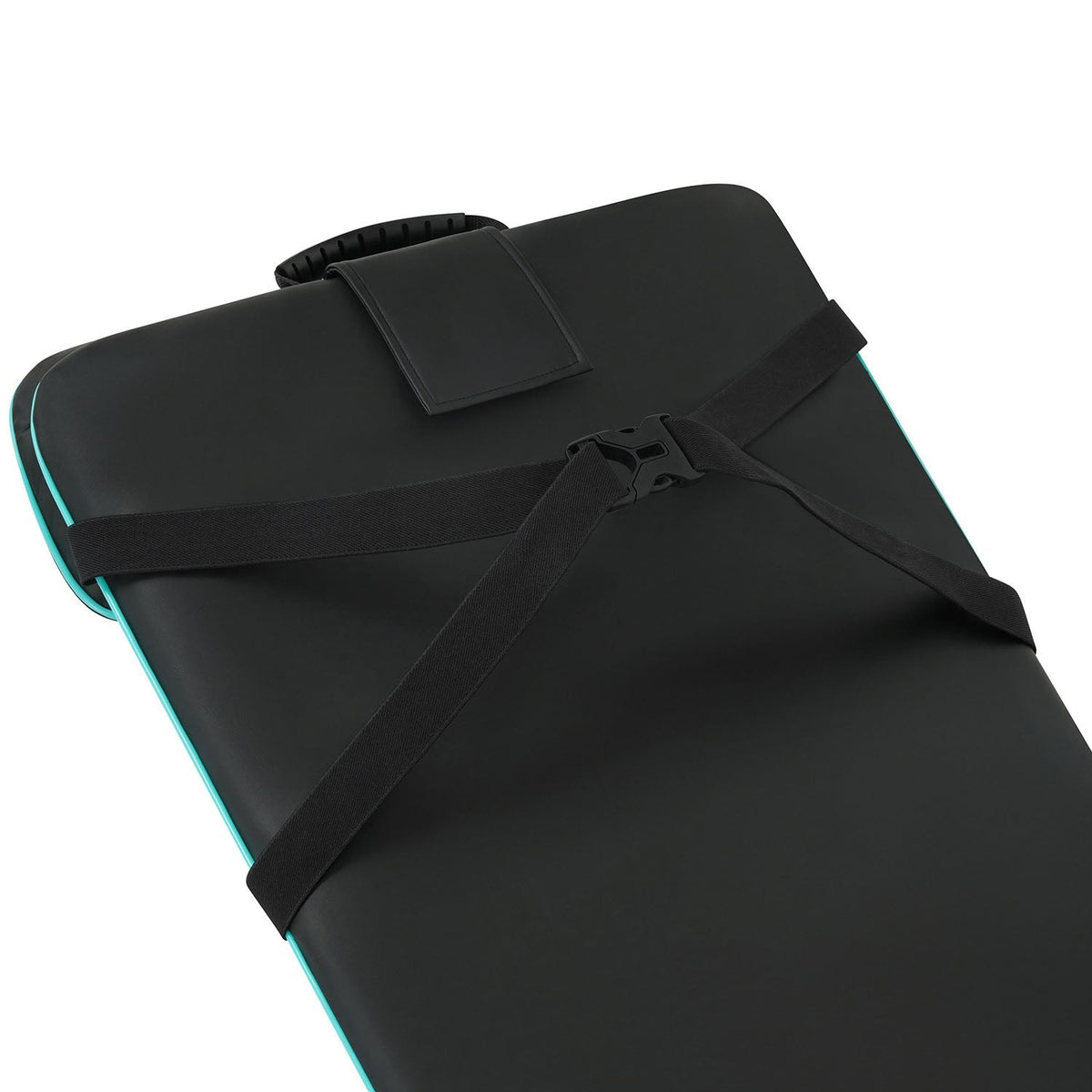 Yoga 2 Massagematta – produktbild 3