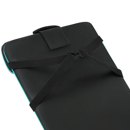 Yoga 2 Massagematta – produktbild 3