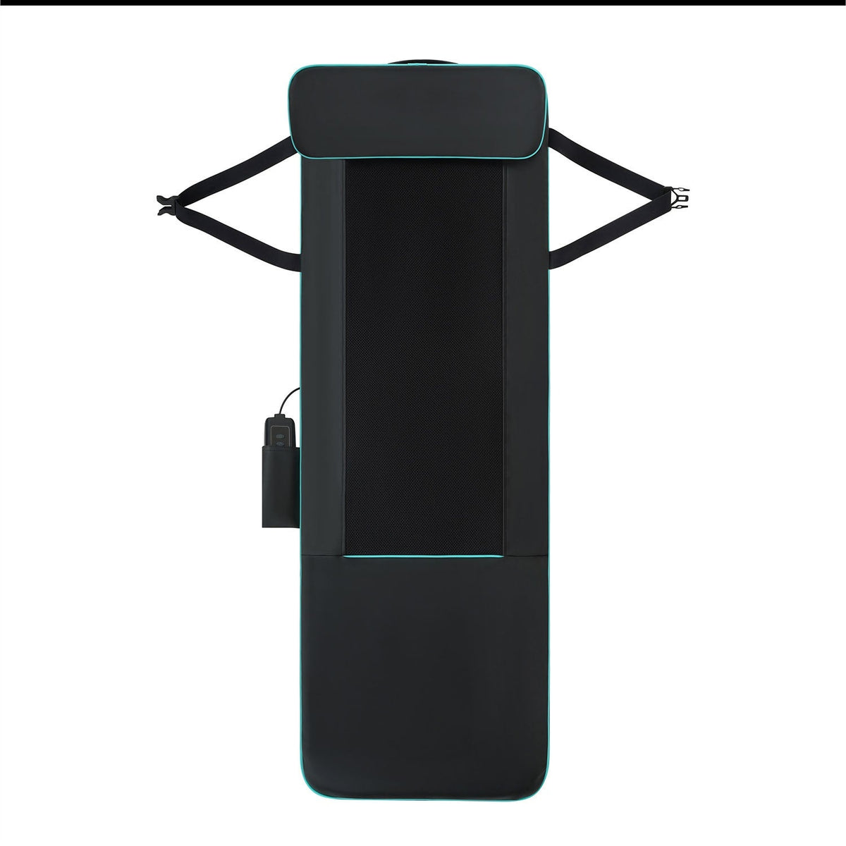 Yoga 2 Massagematta – produktbild 4