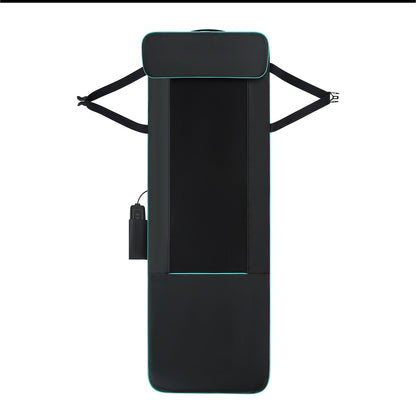 Yoga 2 Massagematta – produktbild 4