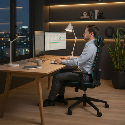 Yoga 2 Massagematta – produktbild 5