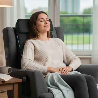 Yoga 2 Massagematta – produktbild 6