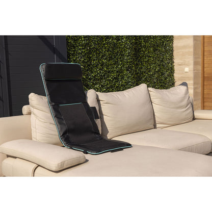 Yoga 2 Massagematta – produktbild 9