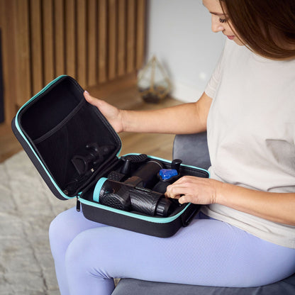 Gun Active X Massagepistol – produktbild 11