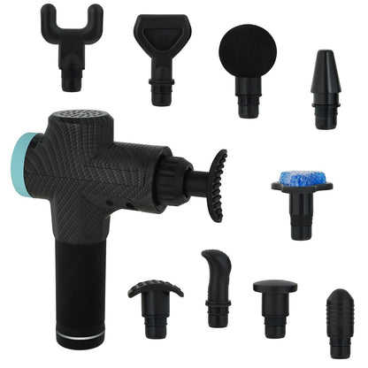 Gun Active X Massagepistol – produktbild 4