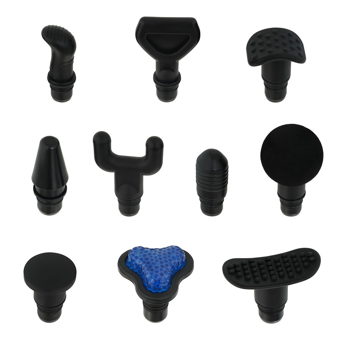 Gun Active X Massagepistol – produktbild 6