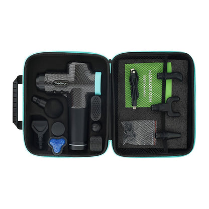 Gun Active X Massagepistol – produktbild 7