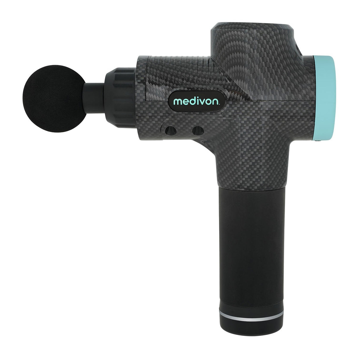 Gun Active X Massagepistol – produktbild 8
