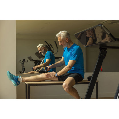 Tytan Pro Mini Massagepistol – produktbild 11