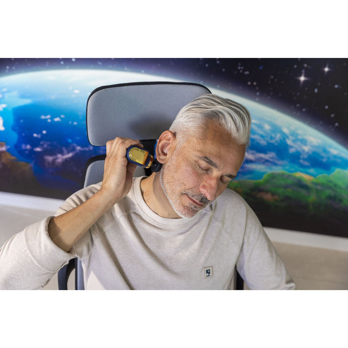Tytan Pro Mini Massagepistol – produktbild 12