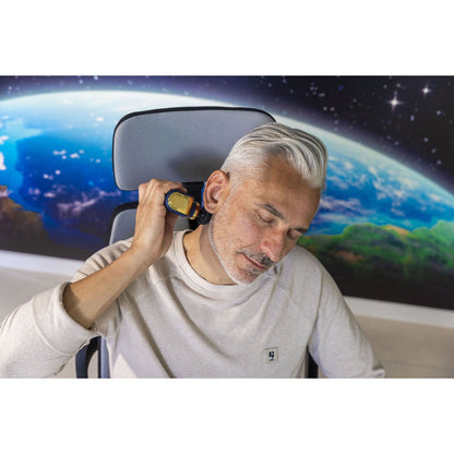 Tytan Pro Mini Massagepistol – produktbild 12