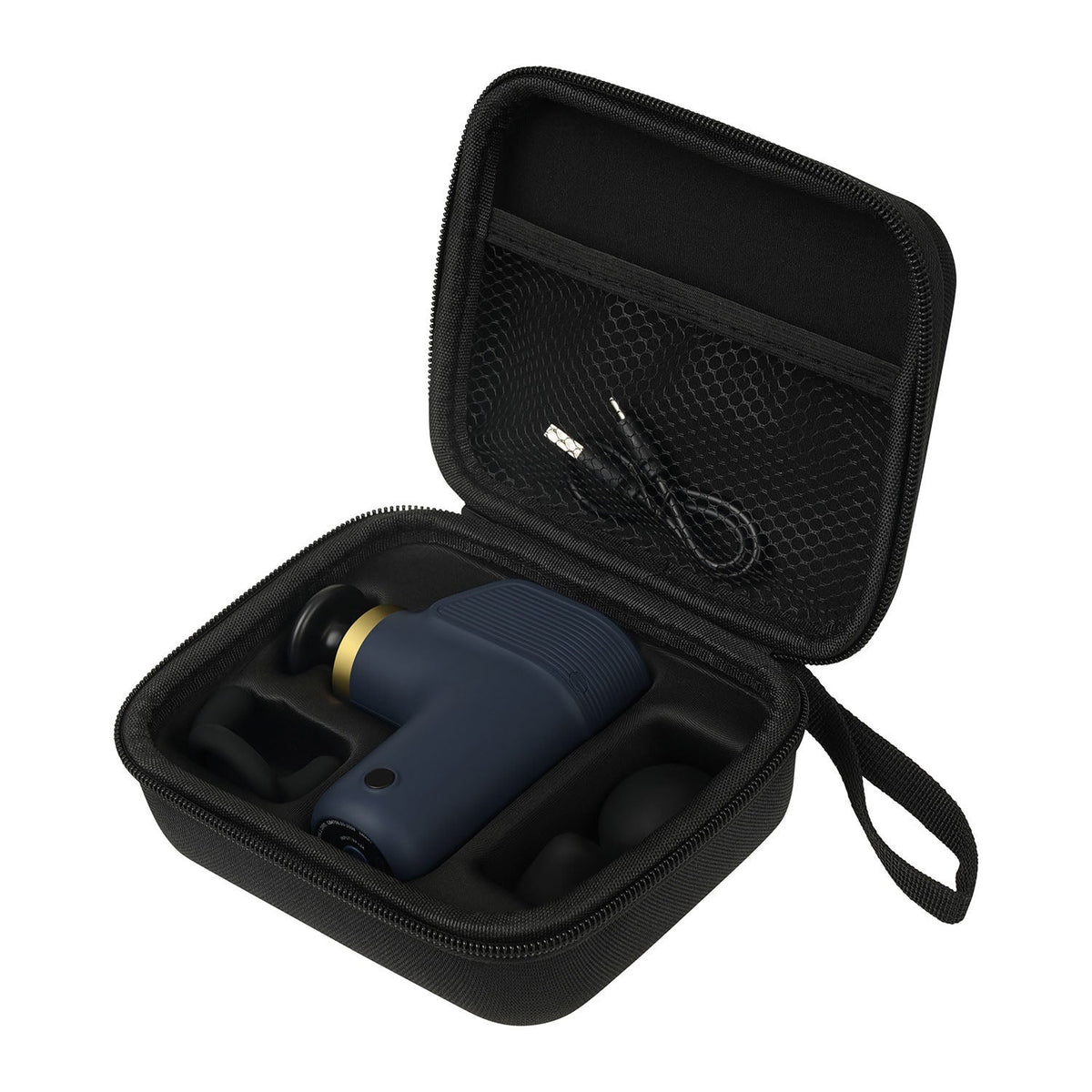 Tytan Pro Mini Massagepistol – produktbild 5