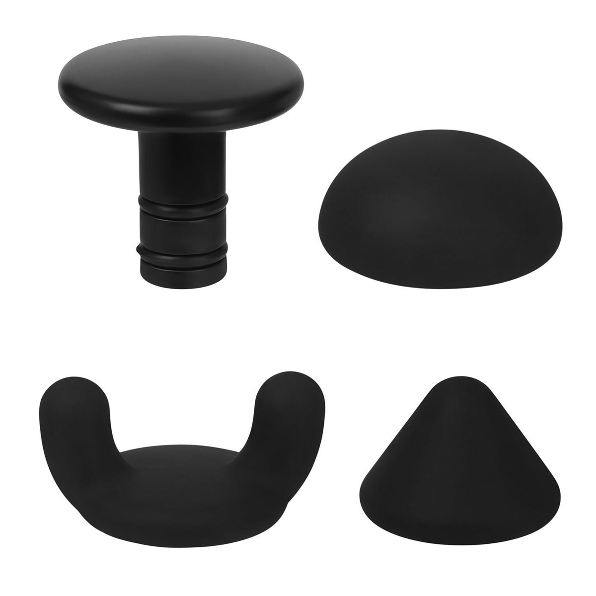 Tytan Pro Mini Massagepistol – produktbild 6