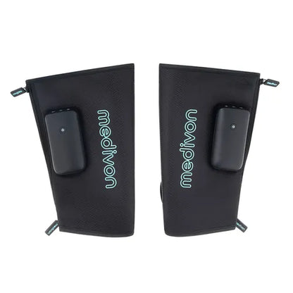 FlowGo Duo Kompressionsmassager
