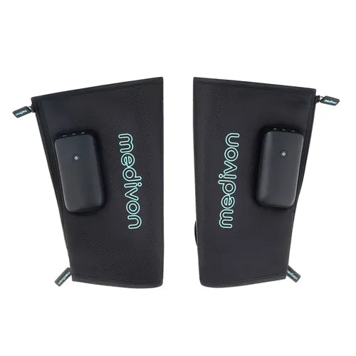 FlowGo Duo Kompressionsmassager