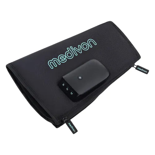 FlowGo Duo Kompressionsmassager