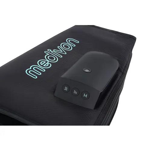 FlowGo Duo Kompressionsmassager