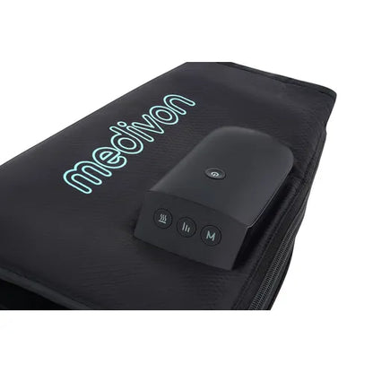 FlowGo Duo Kompressionsmassager