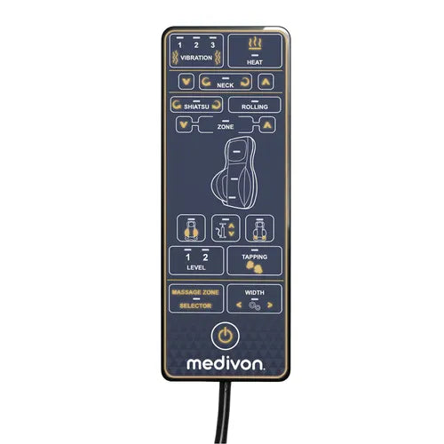 Cosy Air Pro 2 Massagesits