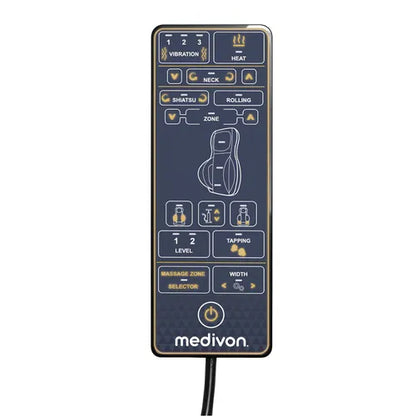 Cosy Air Pro 2 Massagesits