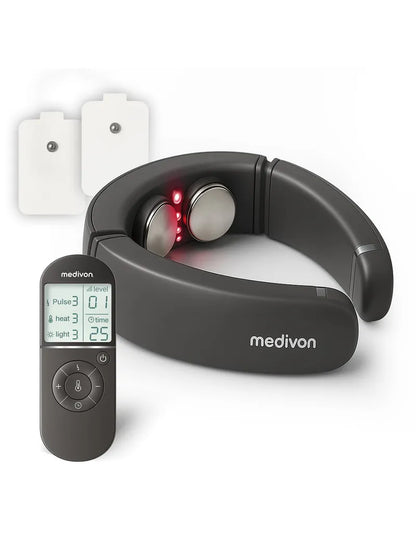 Smart EMS EMS-nackmassager