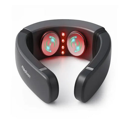Smart EMS EMS-nackmassager