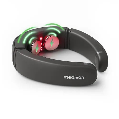 Smart EMS EMS-nackmassager