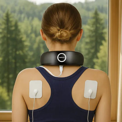 Smart EMS EMS-nackmassager