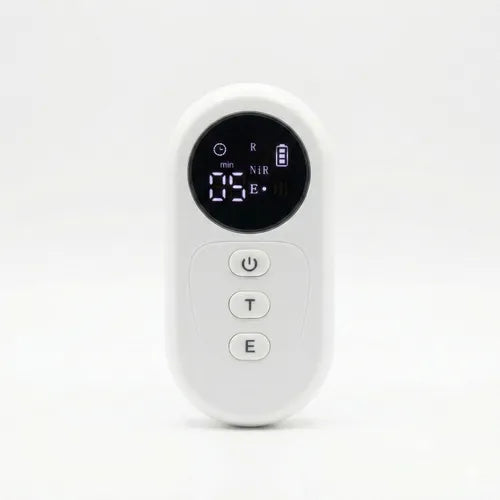 Lumi Fit Rödljusmask