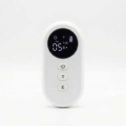 Lumi Fit Rödljusmask